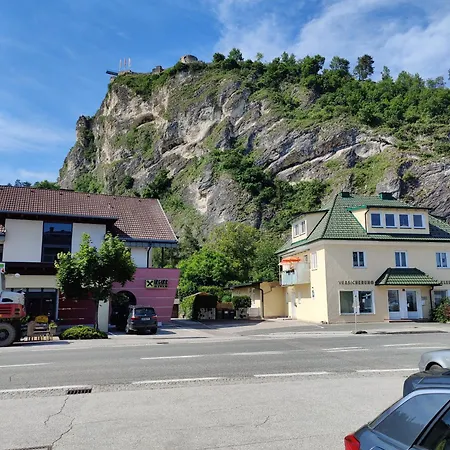 Ferienwohnung Griffen * Griffen