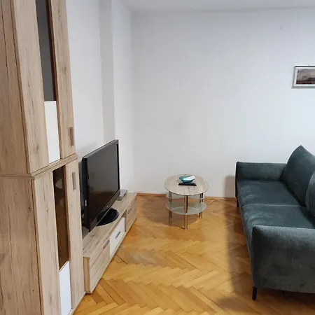 Lägenhet Ferienwohnung Griffen