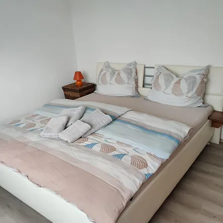 Ferienwohnung Griffen Lägenhet Griffen