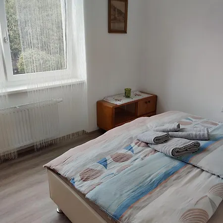 Ferienwohnung Griffen * Griffen