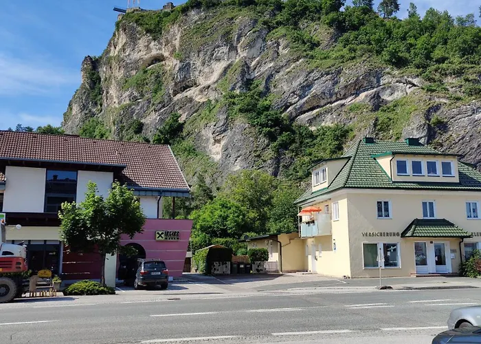 Ferienwohnung Griffen * Griffen