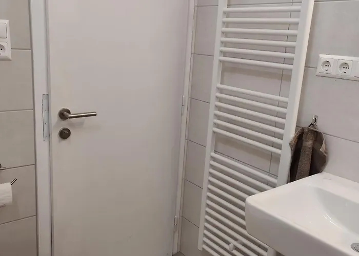 Ferienwohnung Griffen Griffen