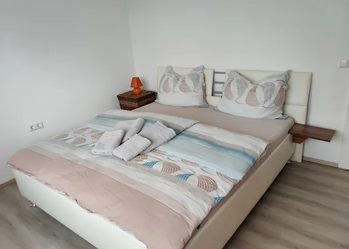 Ferienwohnung Griffen アパート Griffen